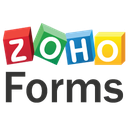 Zoho Forms