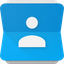 Google Contacts (Legacy)