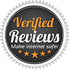 Verified Reviews
