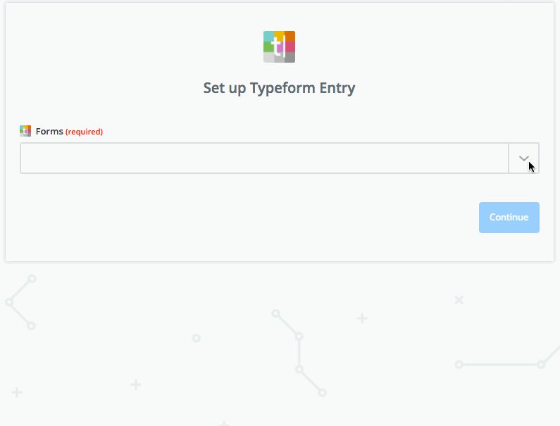Dynamic Dropdown