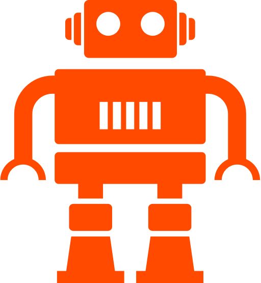 robot