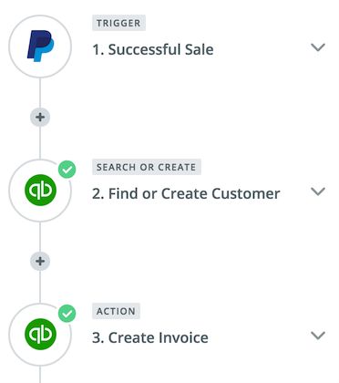 quickbooks search