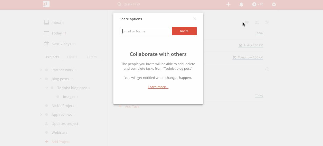 Todoist