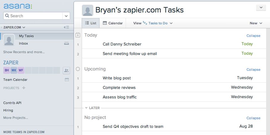 Asana