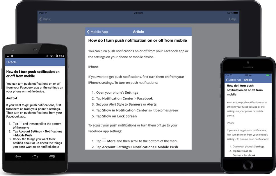 The 20 Best Help Desk Apps and Knowledge Base Tools for Customer