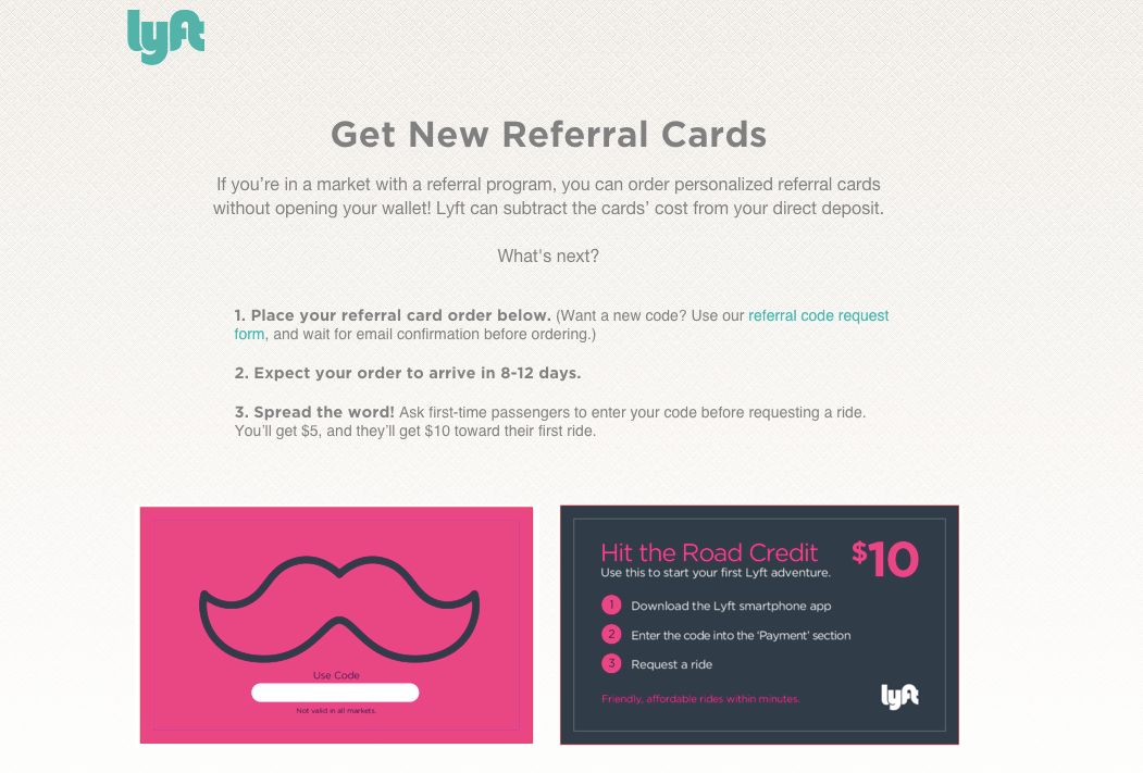 Affiliate Programs to help you acquire customers