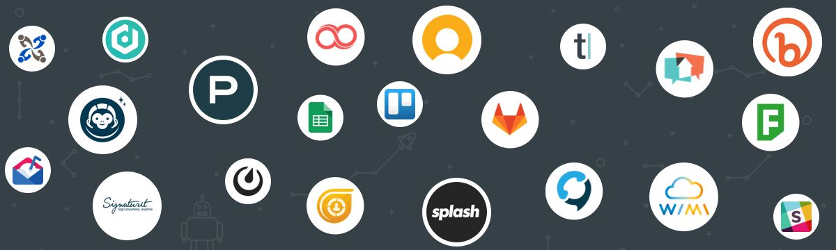 updates to zapier