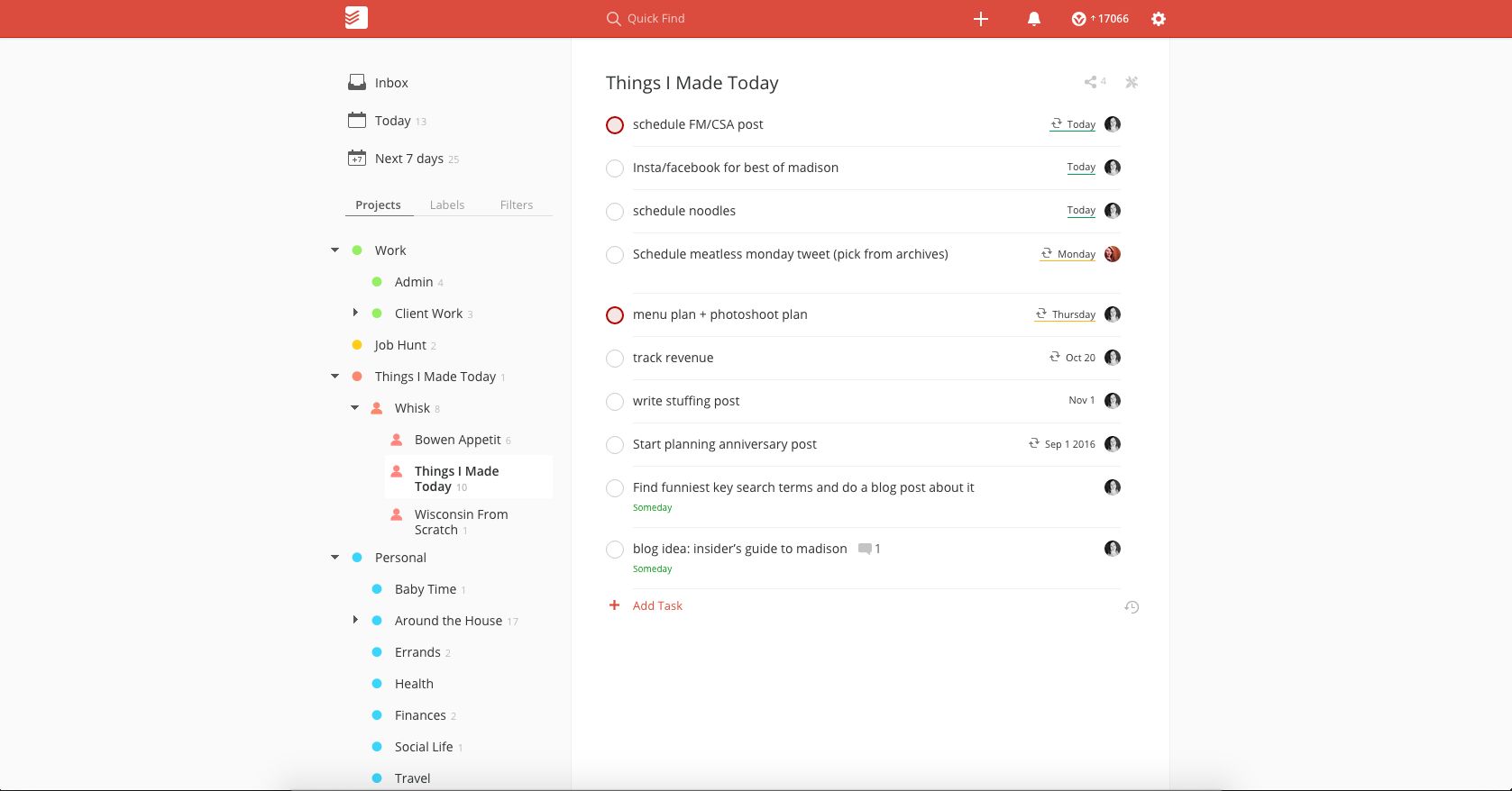 Todoist