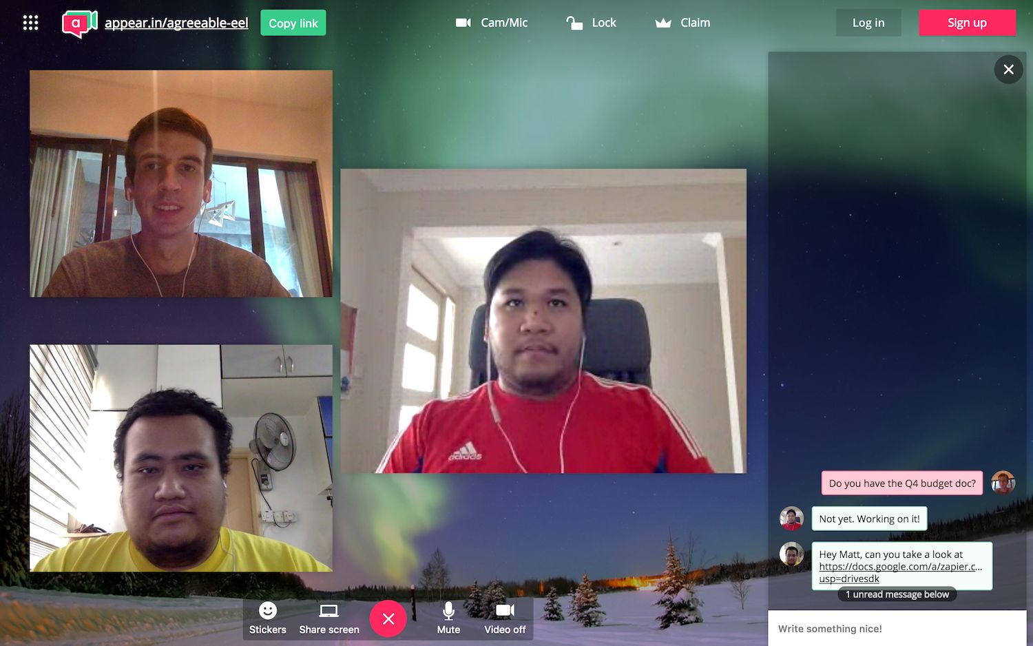 The 12 Best Video Conferencing Apps For Teams