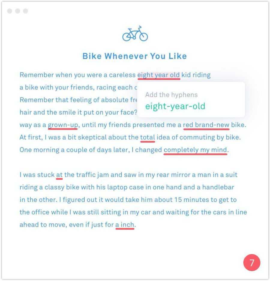 Grammarly