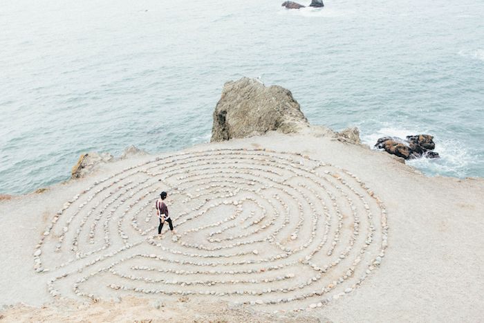 Meditate on Monday