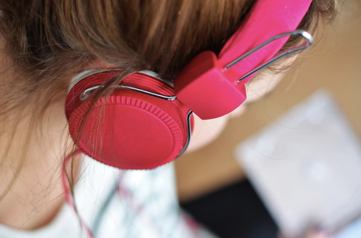 Listen to Music