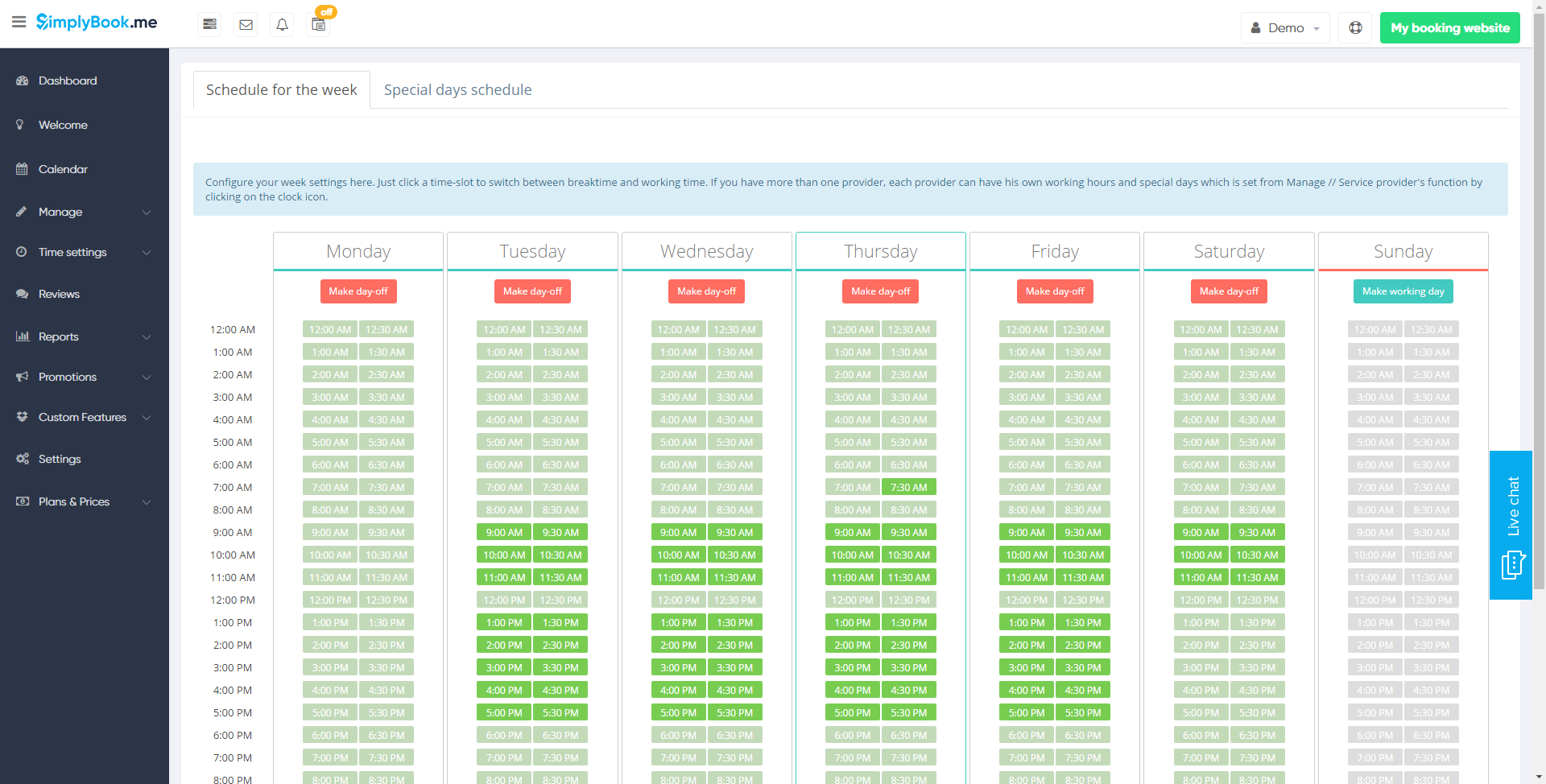 The 17 Best Appointment Scheduling Apps The 17 Best Appointment Scheduling Apps