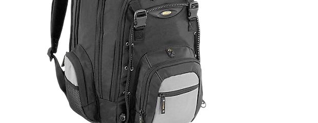 Targus computer bag