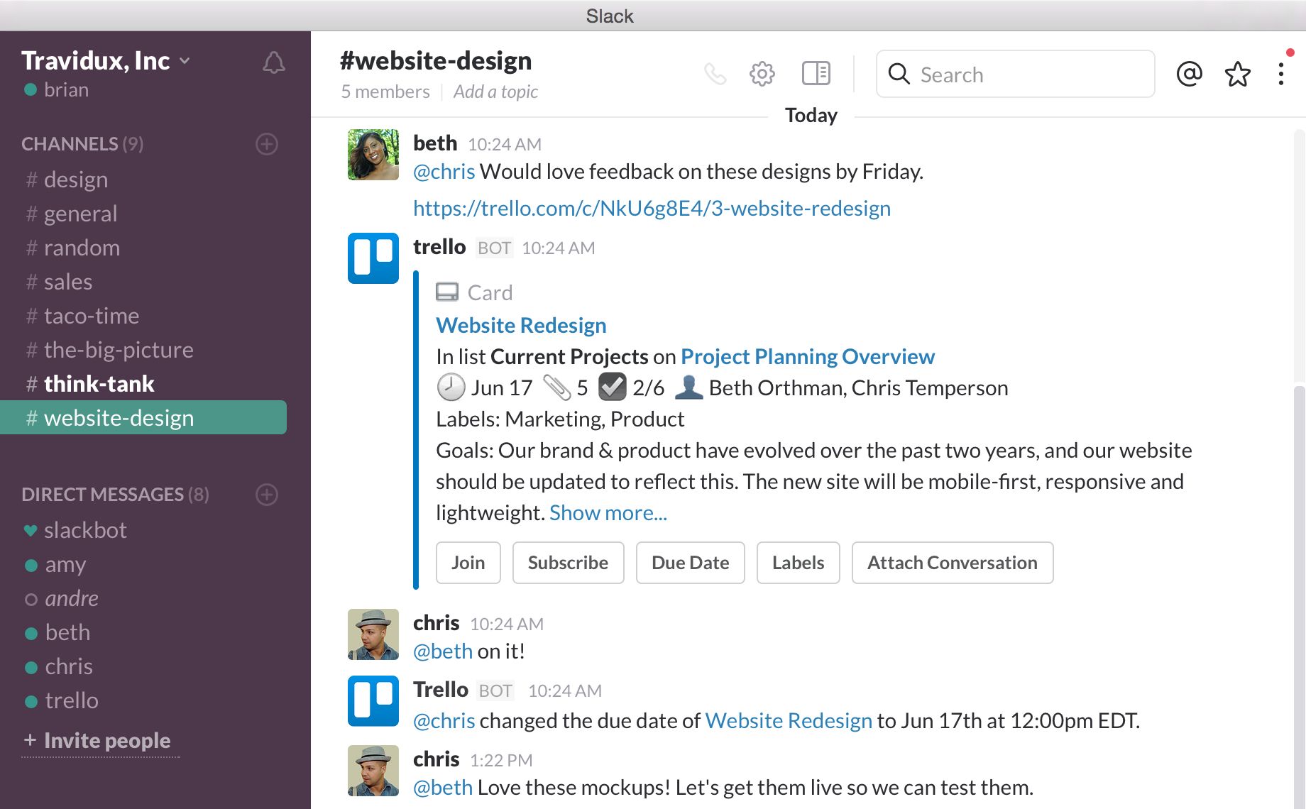 Trello
