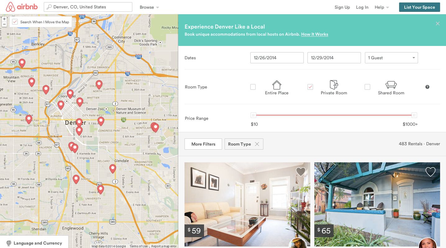 Airbnb