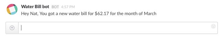 Email Parser Slack