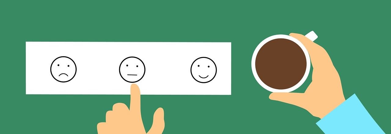 positive or negative feedback