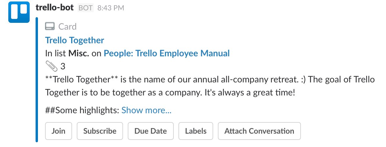 Trello