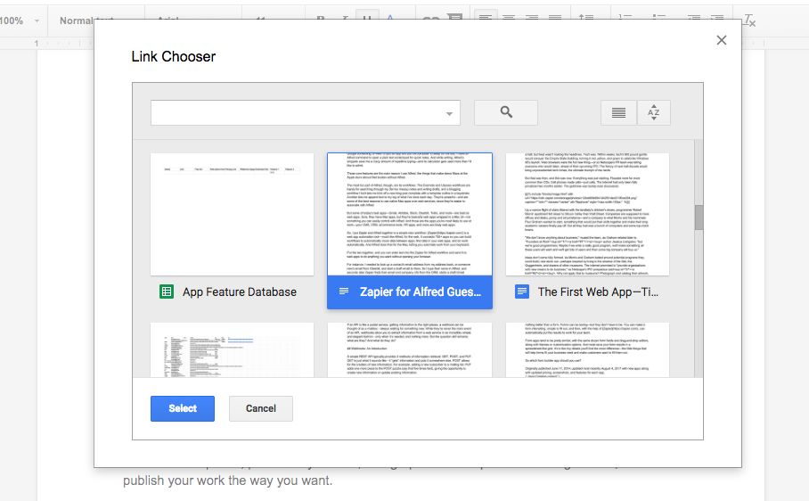 The 32 Best Google Docs Add Ons In 2017