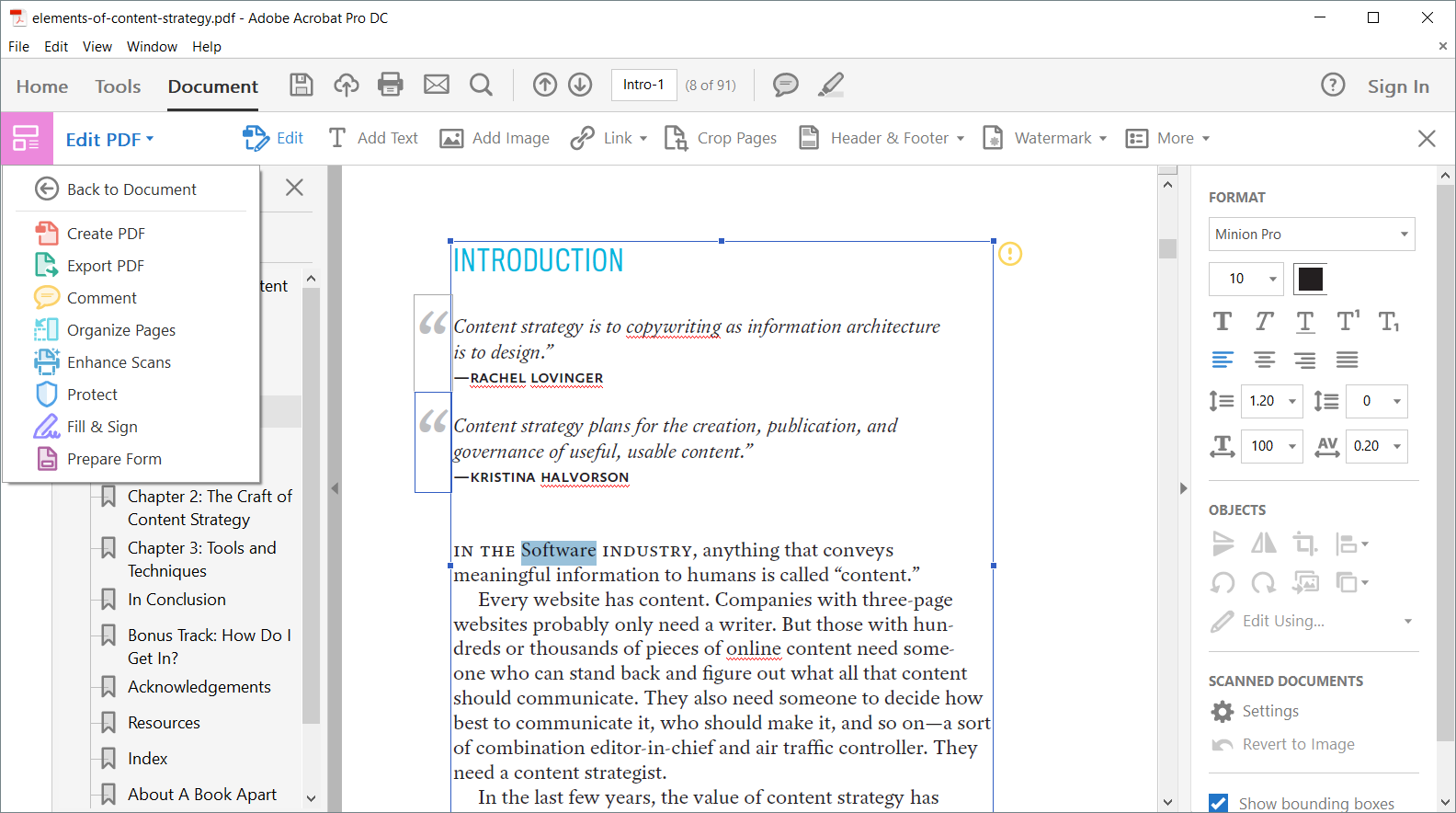 adobe acrobat pdf maker free download