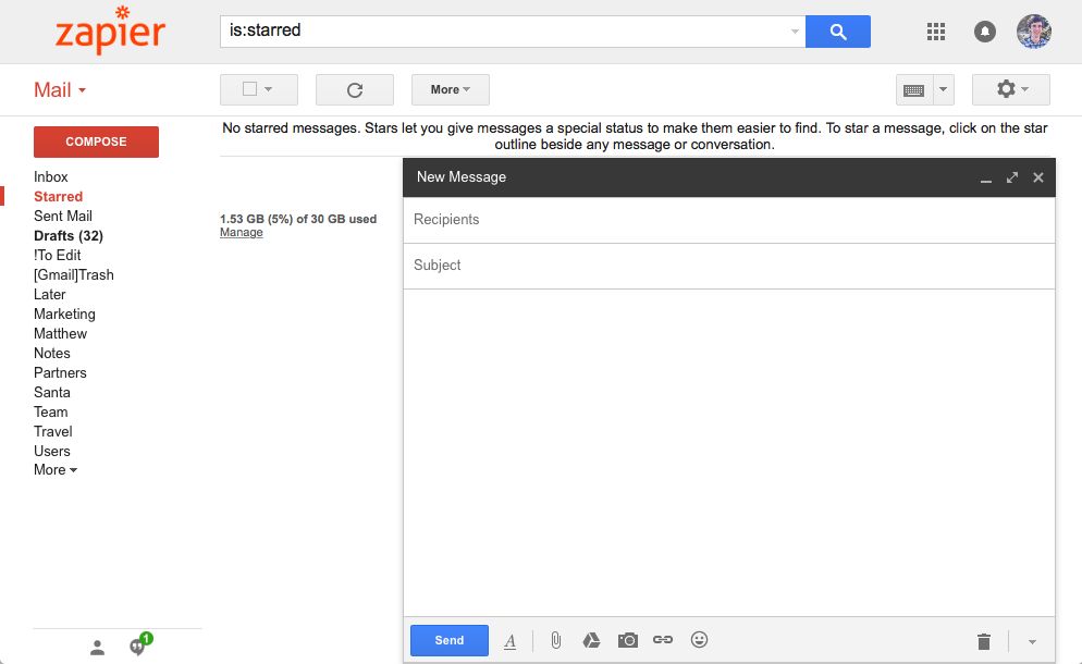 How To Set Up G Suite For Your Domain The Ultimate Guide To G Suite Zapier How To Set Up G Suite For Your Domain The Ultimate Guide To G Suite Zapier
