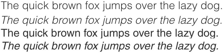 Helvetica
