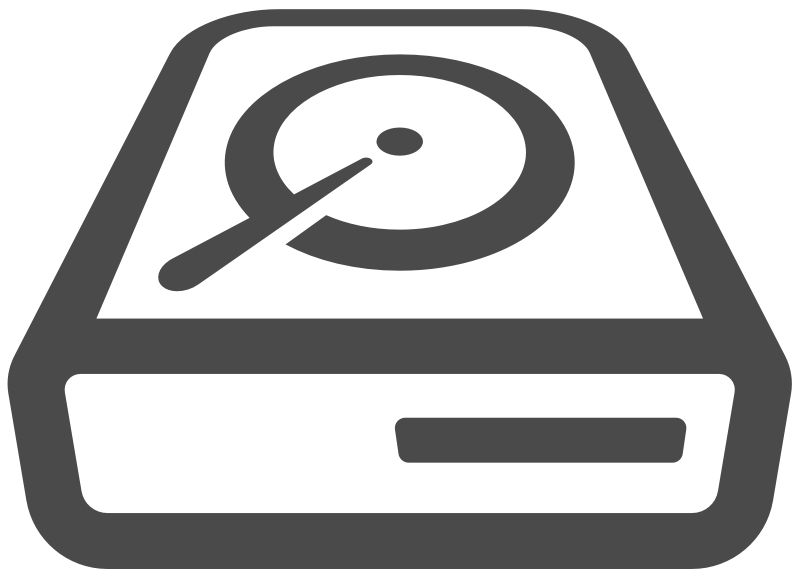 Hard drive