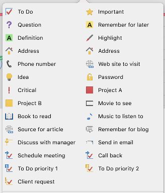 OneNote
