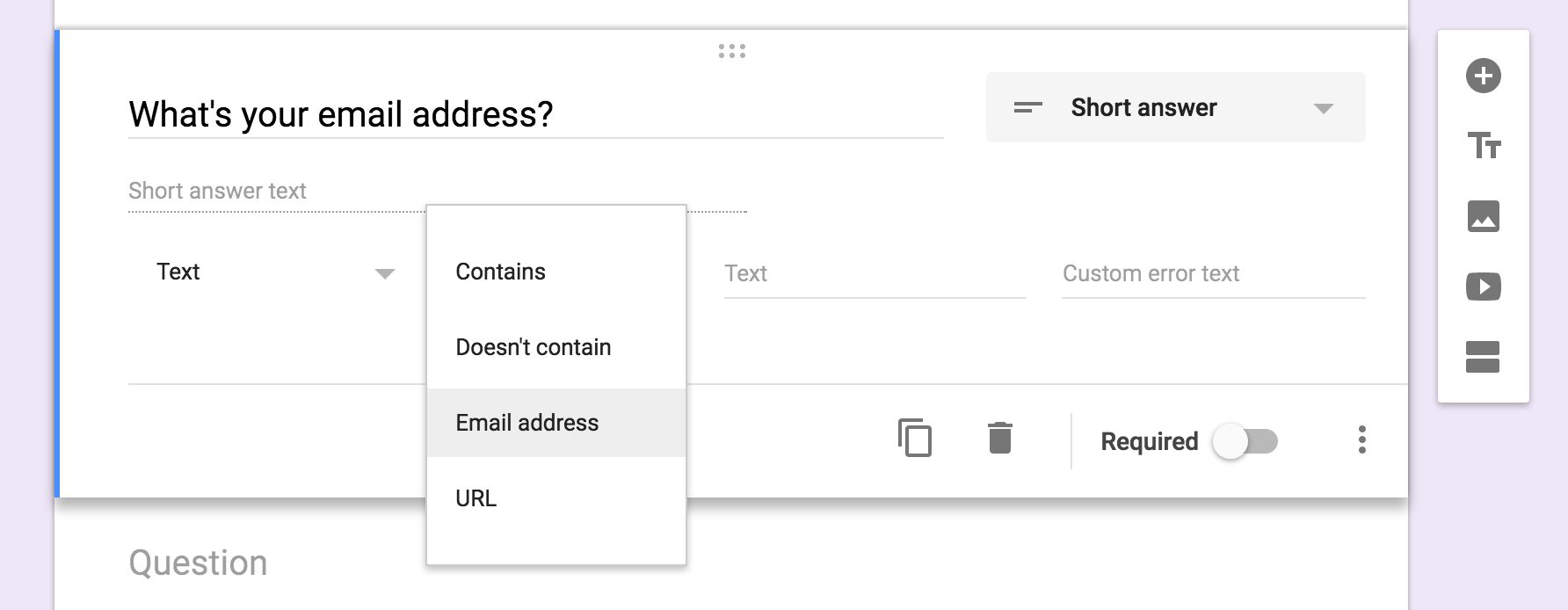 Google Forms Guide Everything You Need To Make Great Forms For Free The Ultimate Guide To Google Sheets Zapier