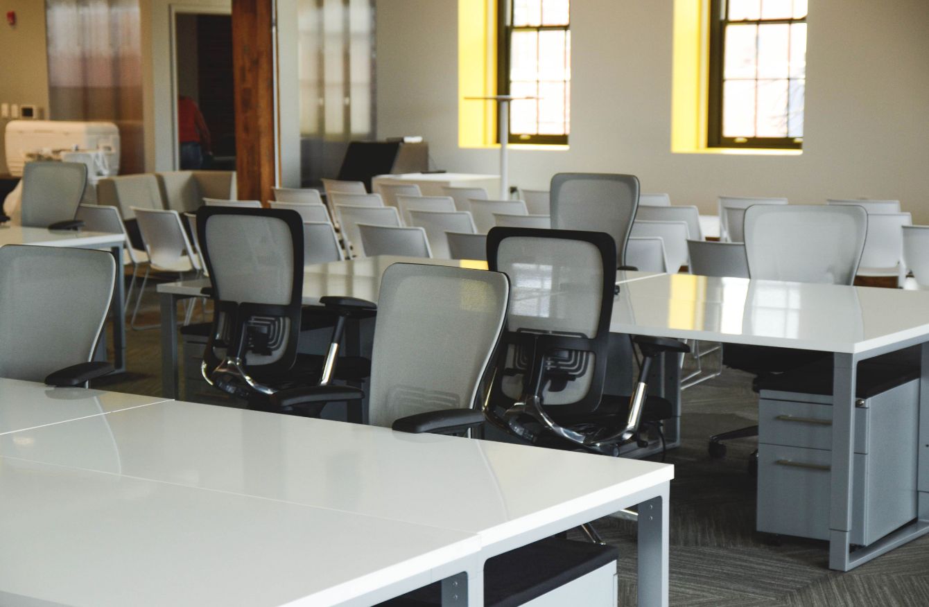 ergo chairs