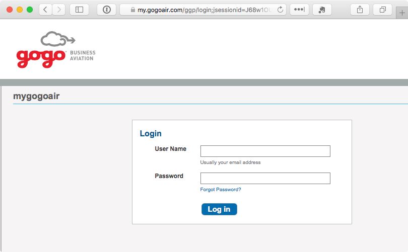 How To Force A Public Wi Fi Network Login Page To Open