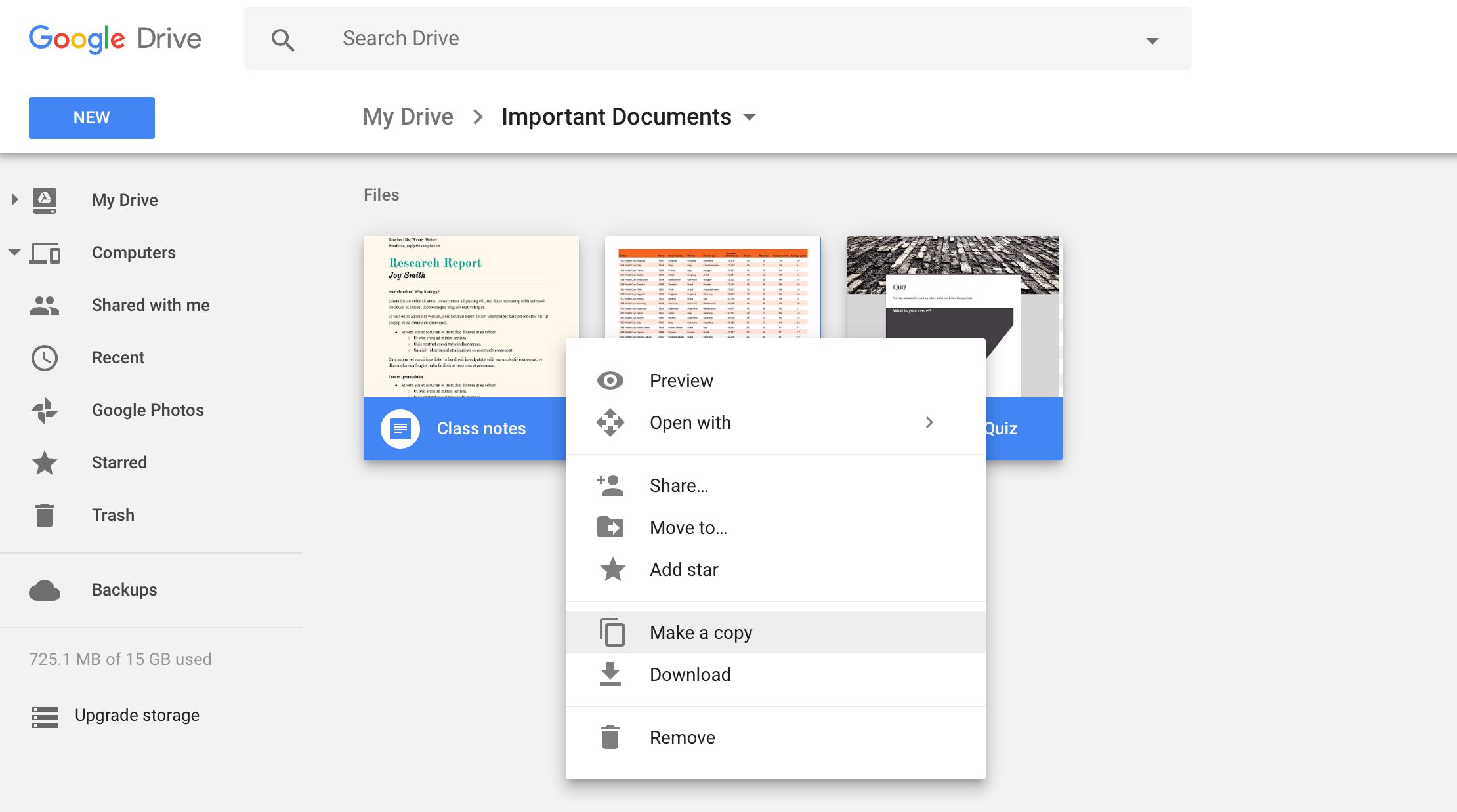 How to Copy Google Drive Folders - How to Do Anything in Apps | Zapier2220 x 1238