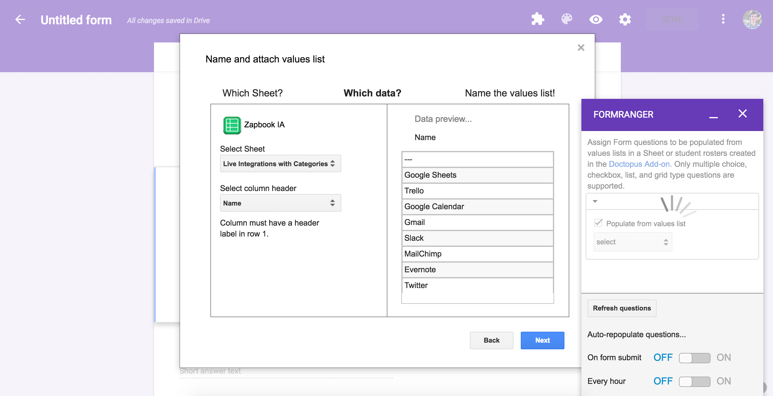 Google Forms Guide Everything You Need To Make Great Forms For Free Google Forms Guide Everything You Need To Make Great Forms For Free