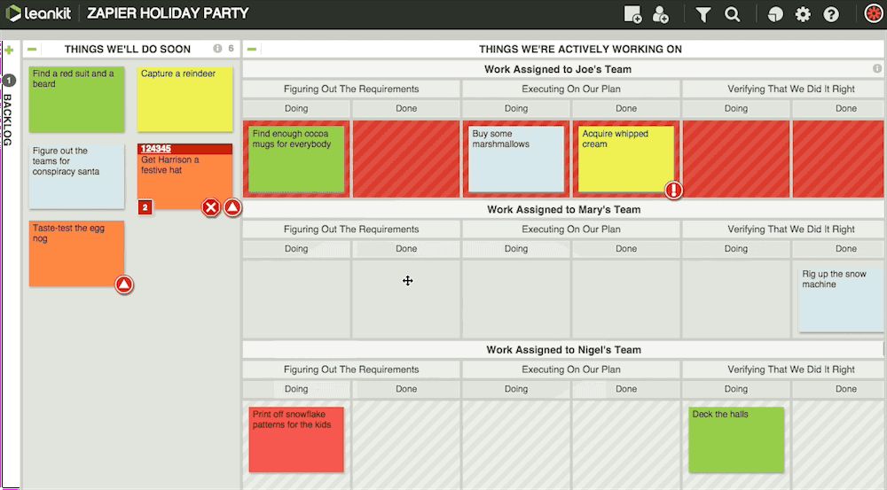 The Kanban Guide: What is Kanban and How to Use it - The Ultimate Guide ...