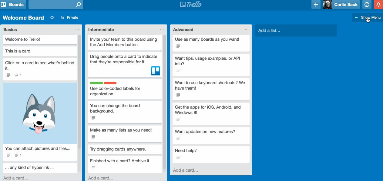 Trello
