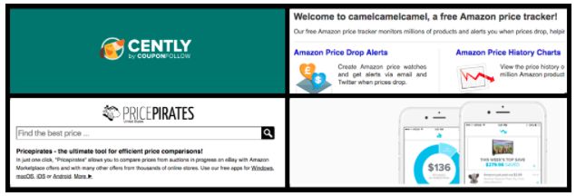 Shopping Discount Apps