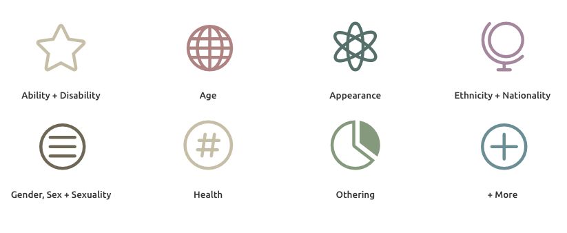 Conscious style guide