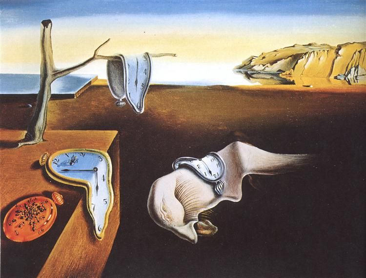 Time isn't as fixed as clocks would make us think