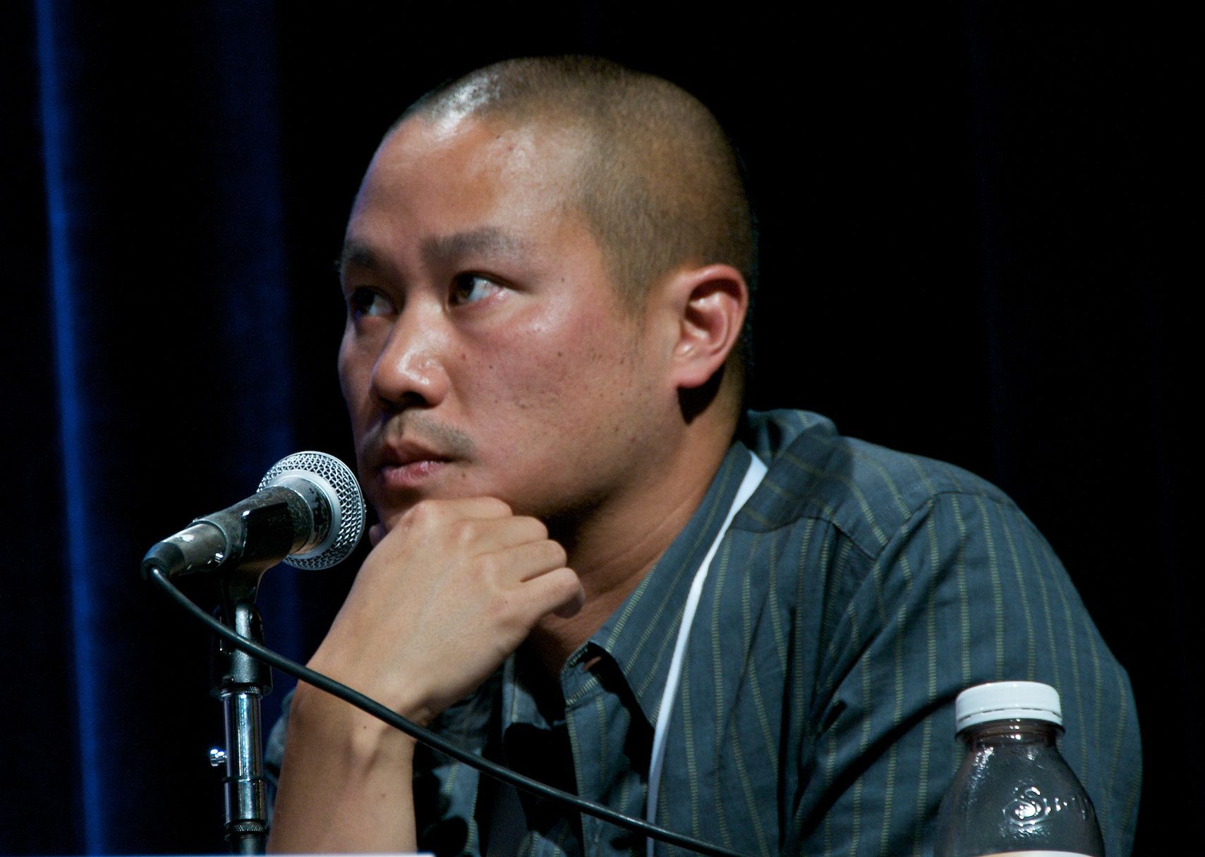 Tony Hsieh