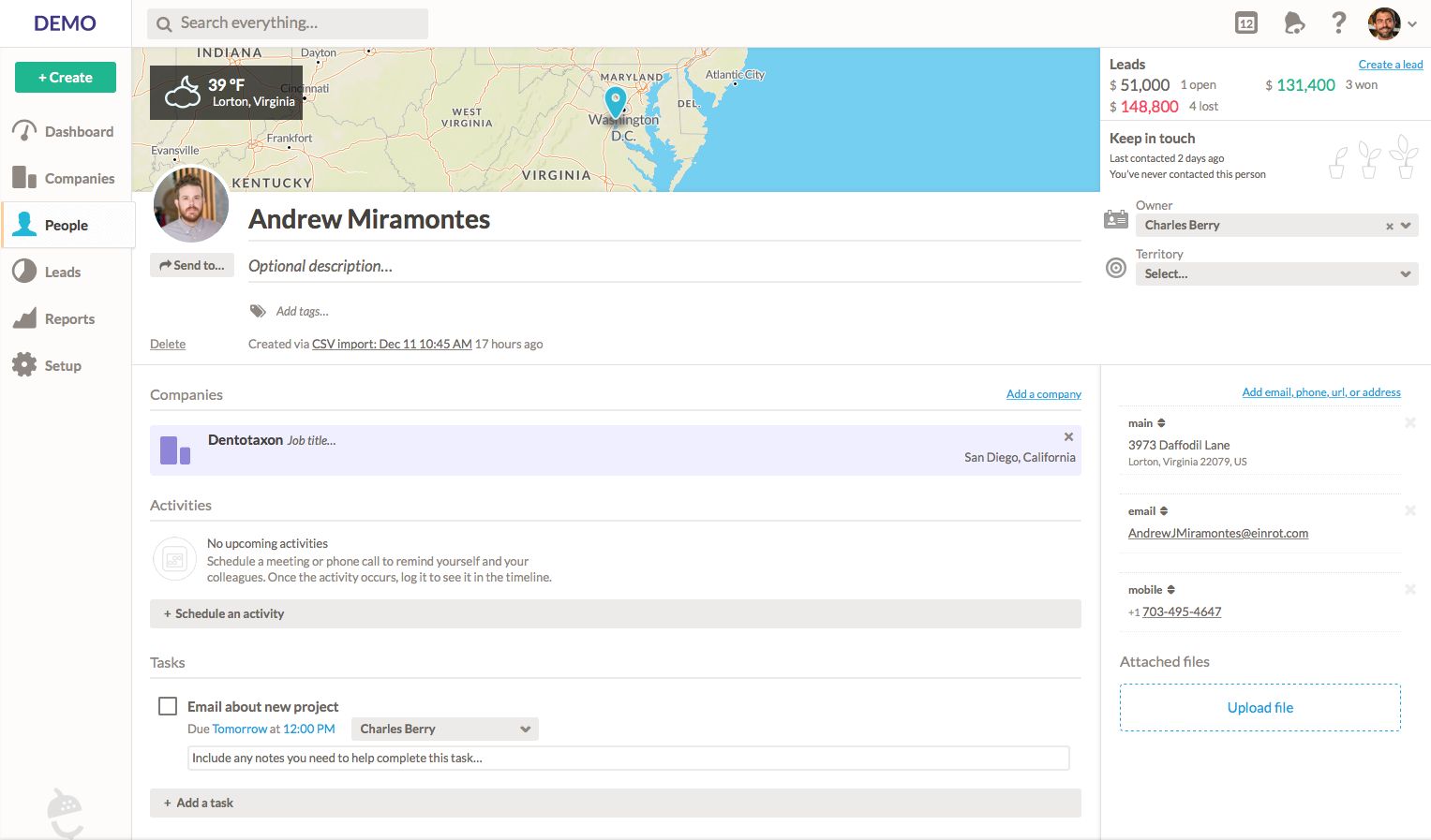The 25 Best CRM Apps for Every Business The Ultimate Guide to CRM