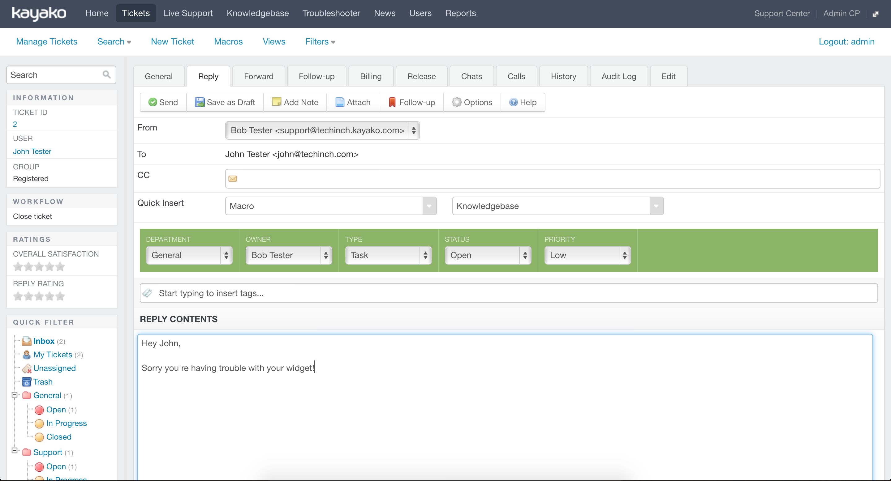 The 20 Best Help Desk Apps and Knowledge Base Tools for Customer ...