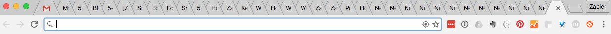 There's a better way to manage your browser tabs