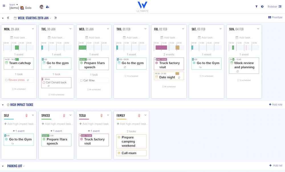 The 40 Best To-Do List Apps for Task Management