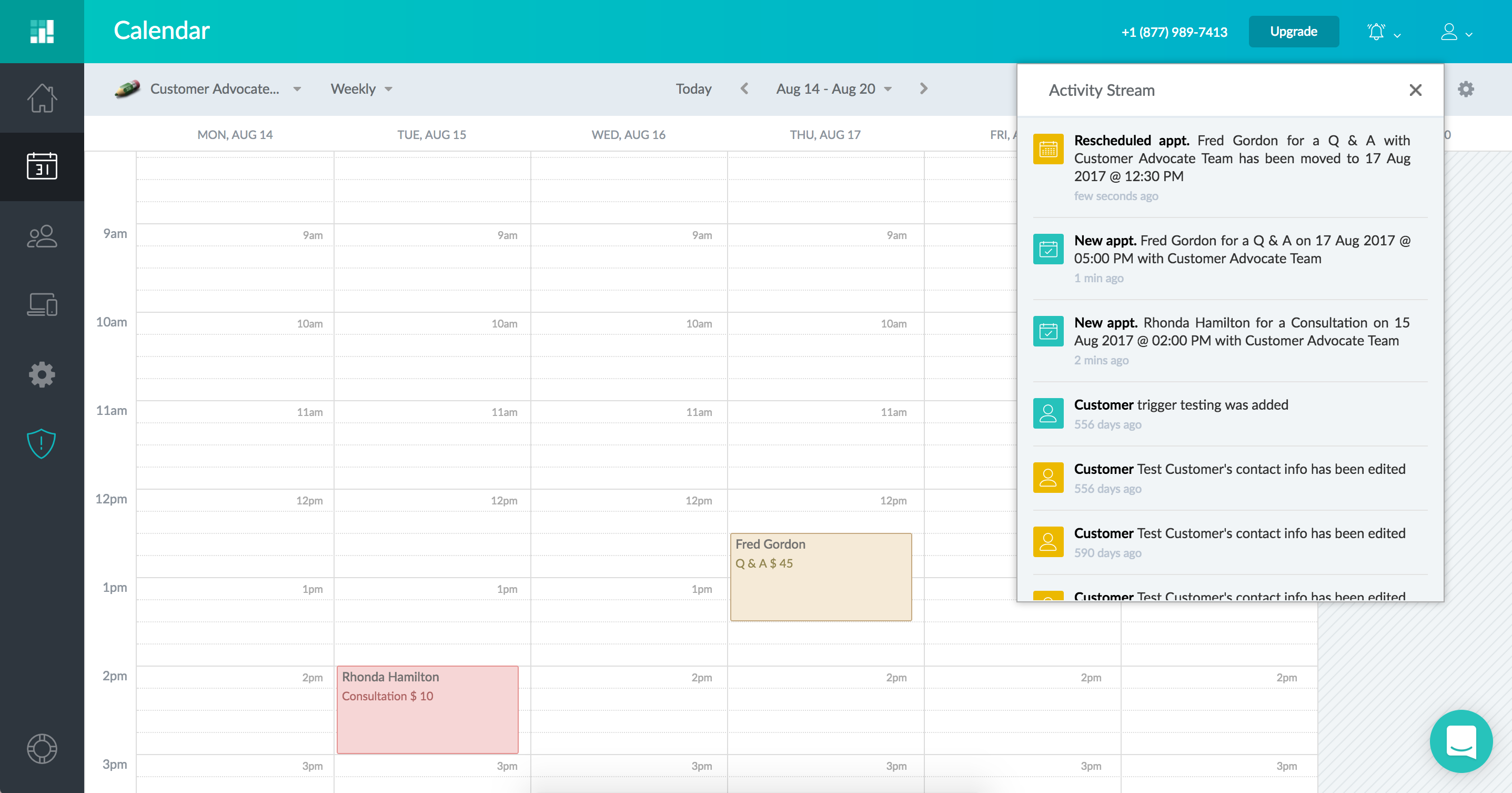 Ochsner Appointment Scheduling Ochsner Appointment Scheduling