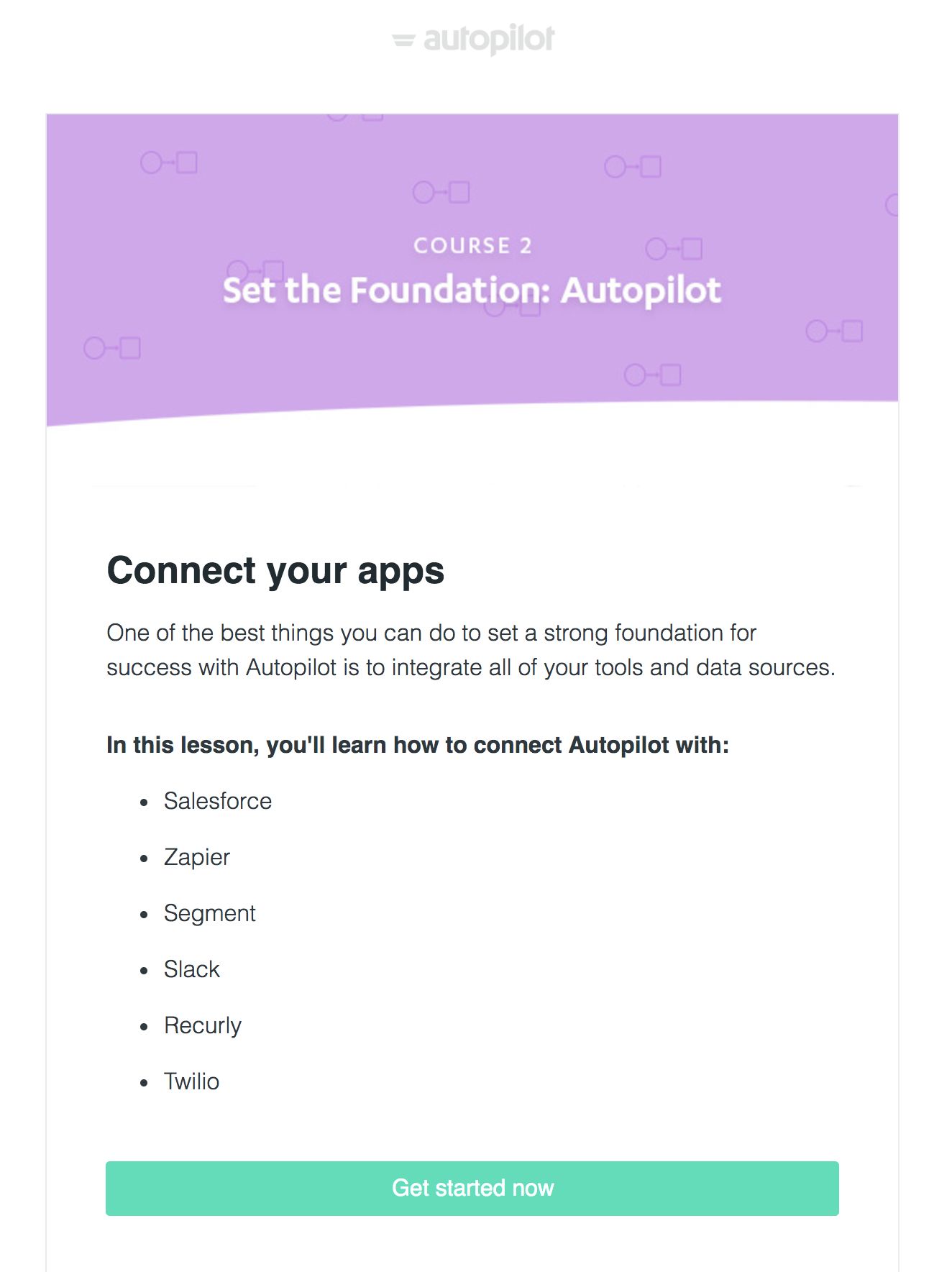 Autopilot