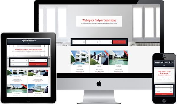 responsive web design
