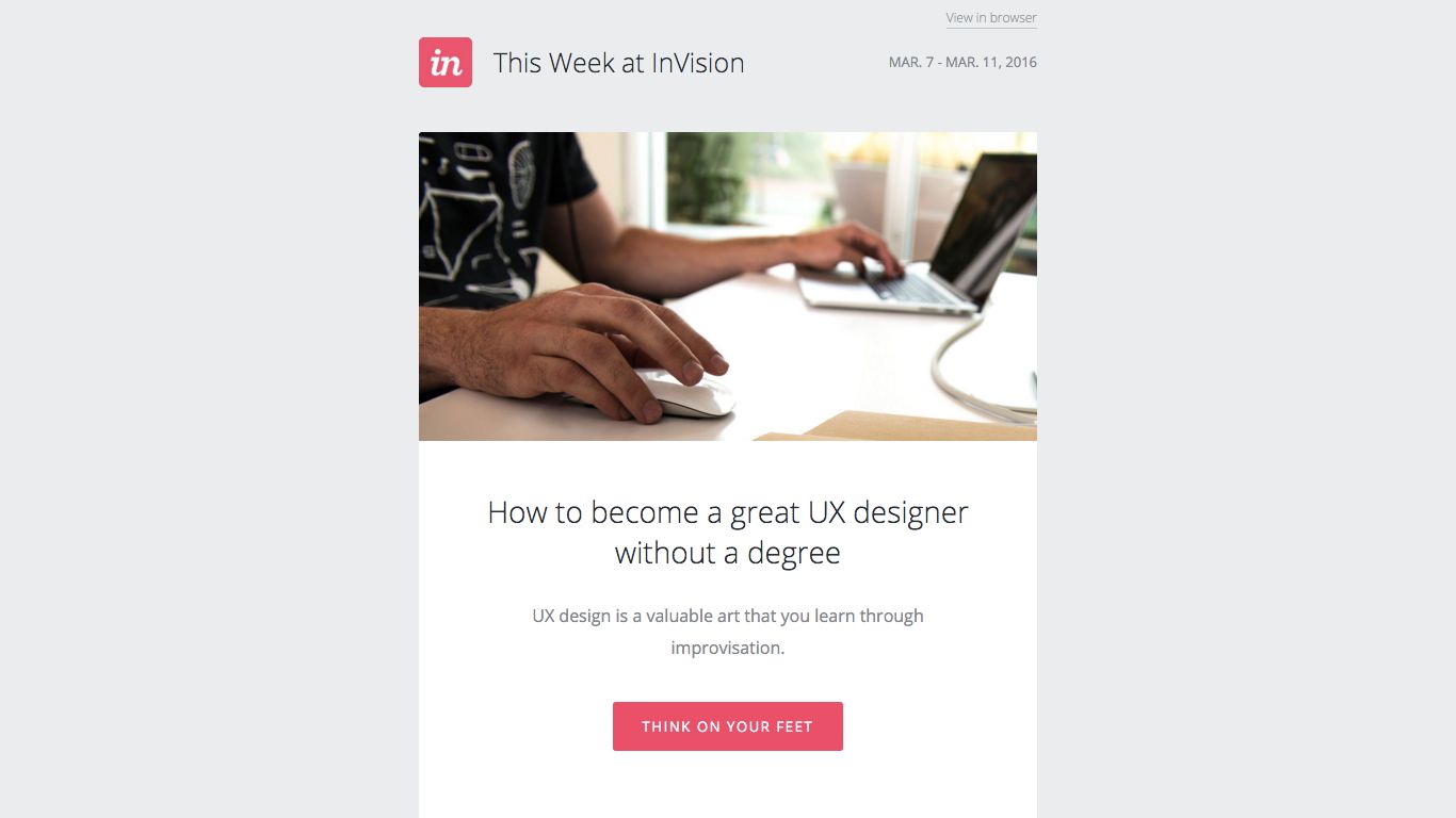 Invision