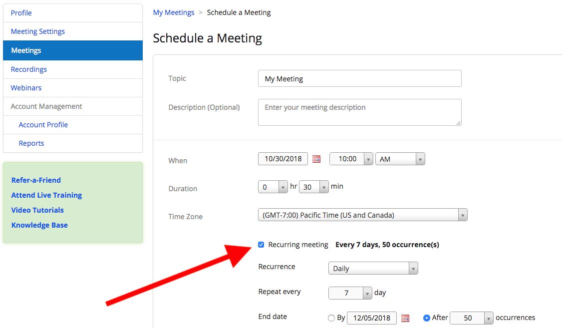 How to use Zoom 10 tips and tricks for better video meetings