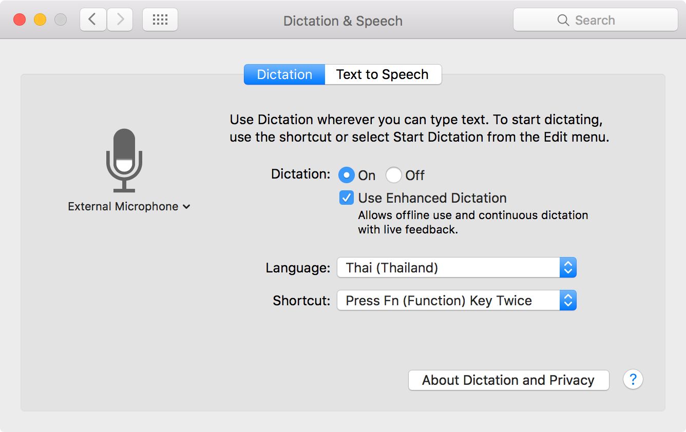 Free Dictation Software For Mac Download